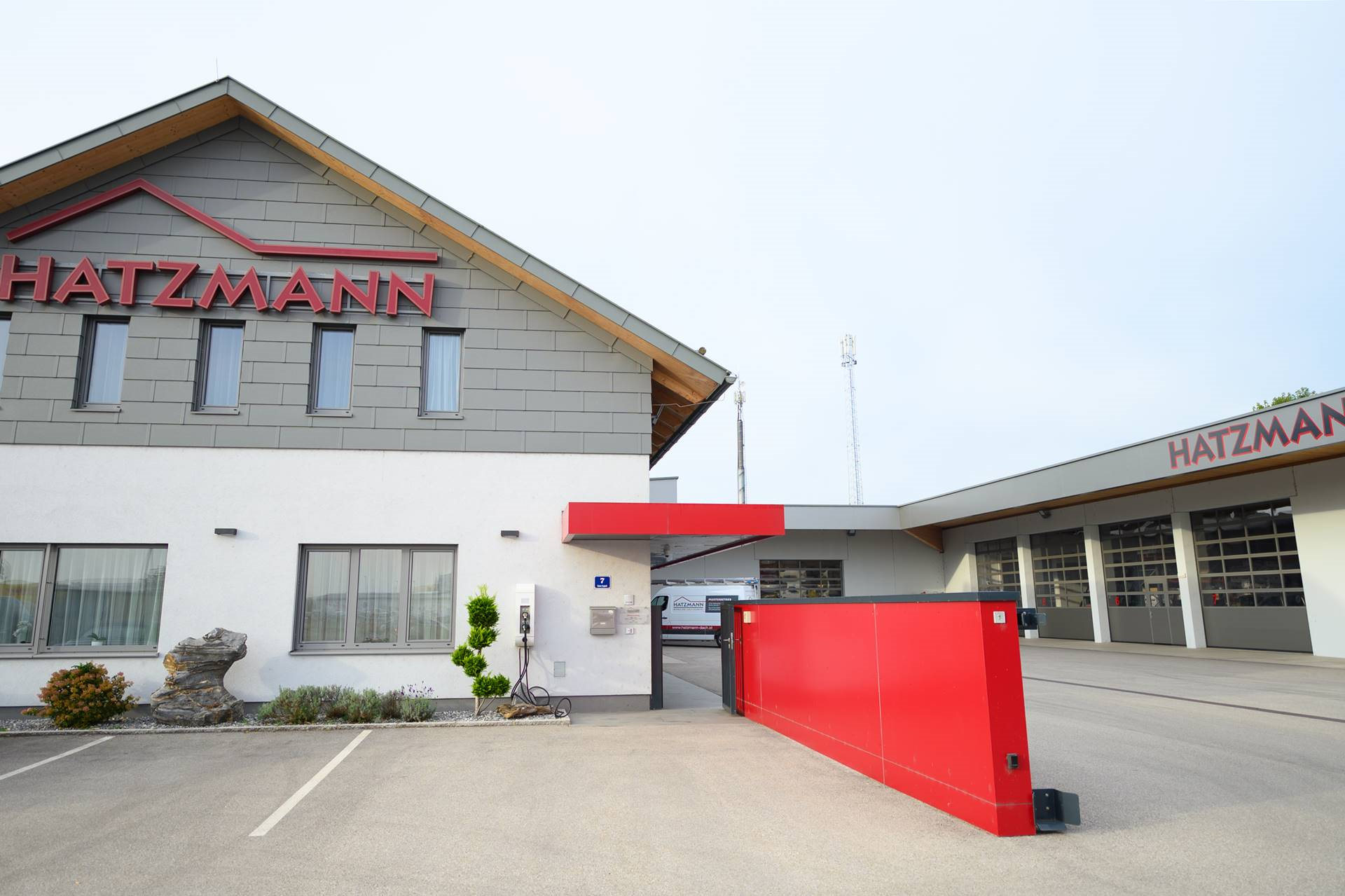 Hatzmann Gesellschaft mbH