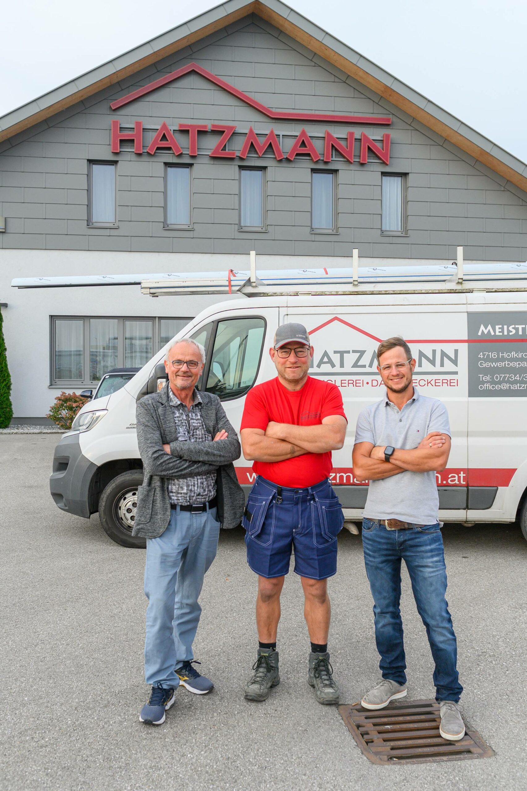 Hatzmann Gesellschaft mbH