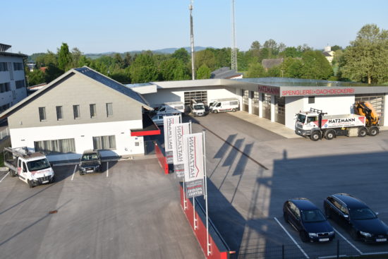 Hatzmann Gesellschaft mbH