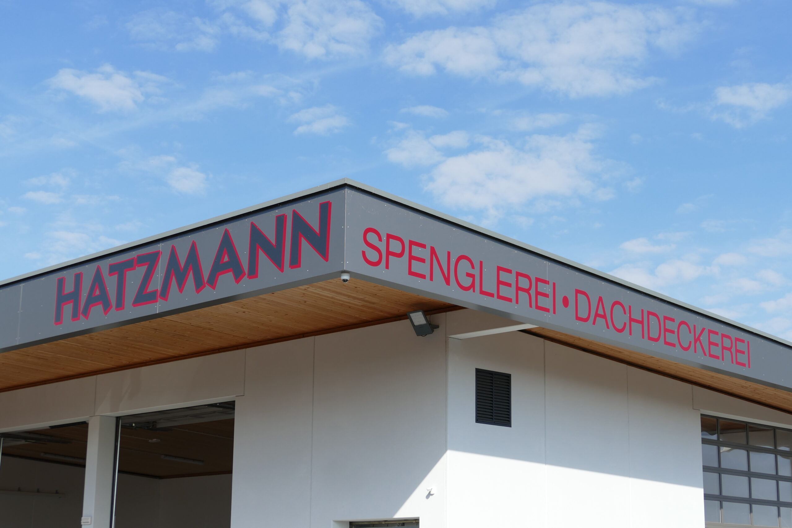 Hatzmann Gesellschaft mbH