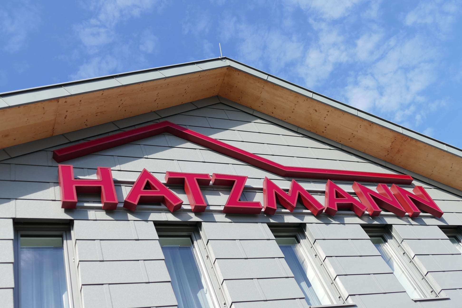 Hatzmann Gesellschaft mbH