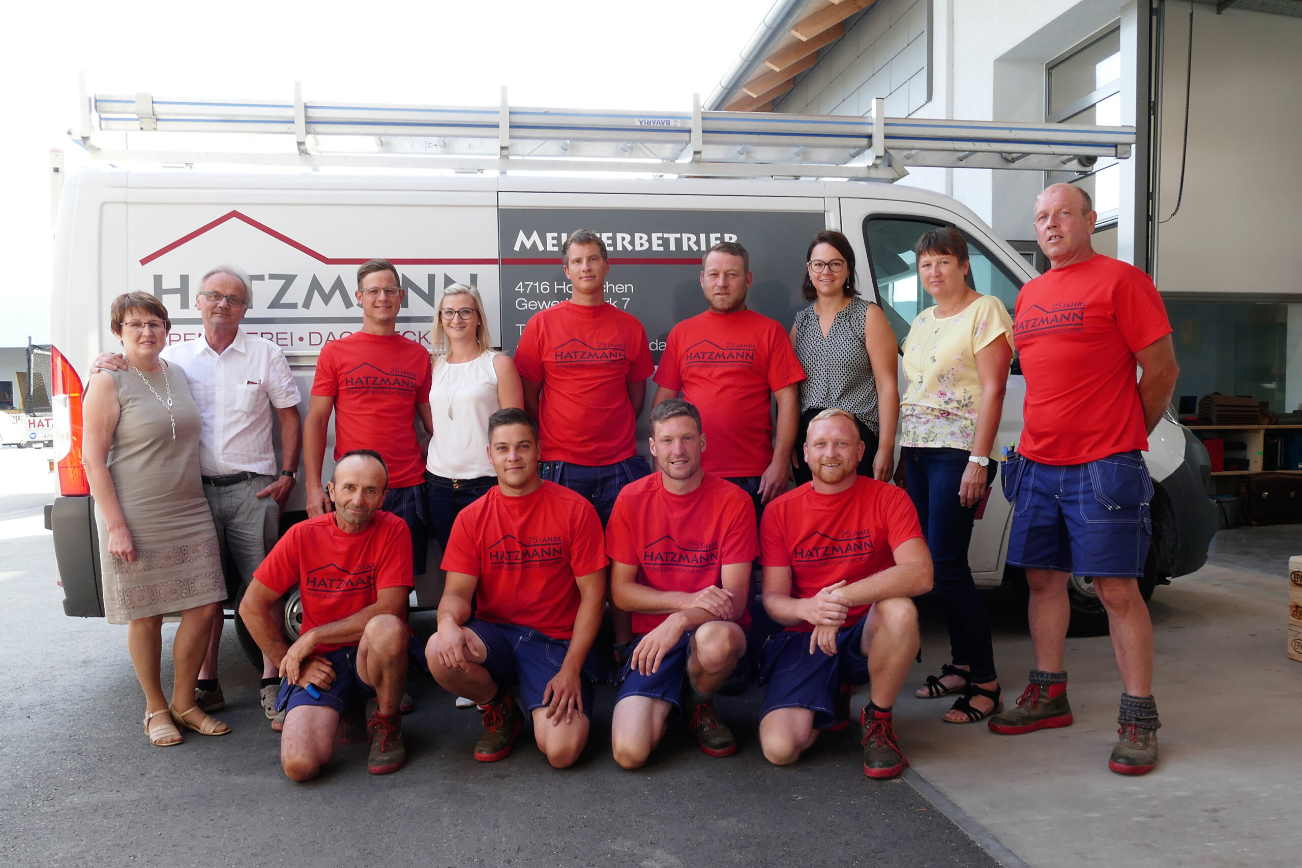 Hatzmann Gesellschaft mbH